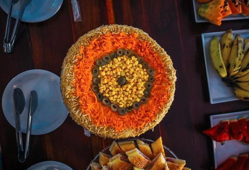 Ayla Praia Hotel Centro Porto Segur