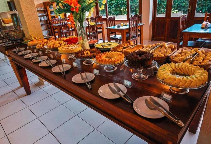 Ayla Praia Hotel Centro Porto Segur