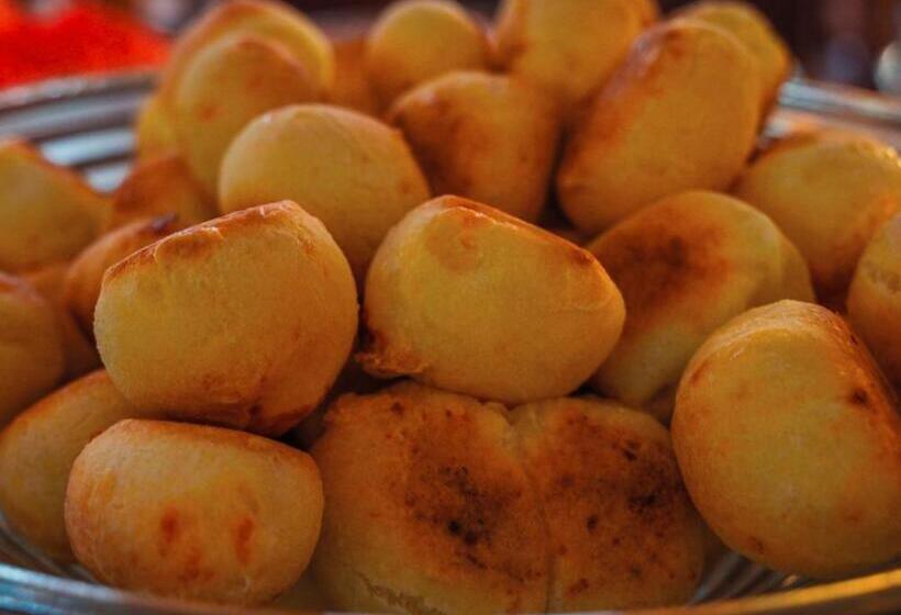 Ayla Praia Hotel Centro Porto Segur