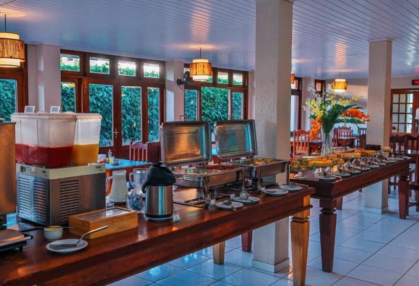 Ayla Praia Hotel Centro Porto Segur