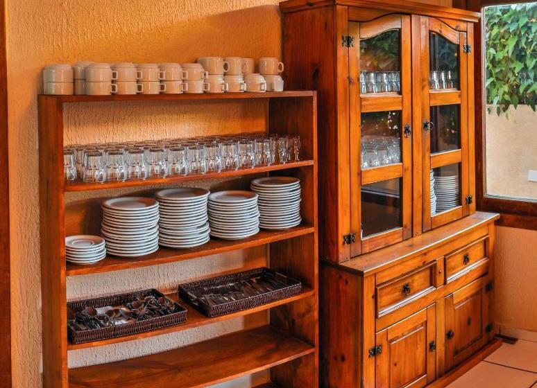 Ayla Praia Hotel Centro Porto Segur