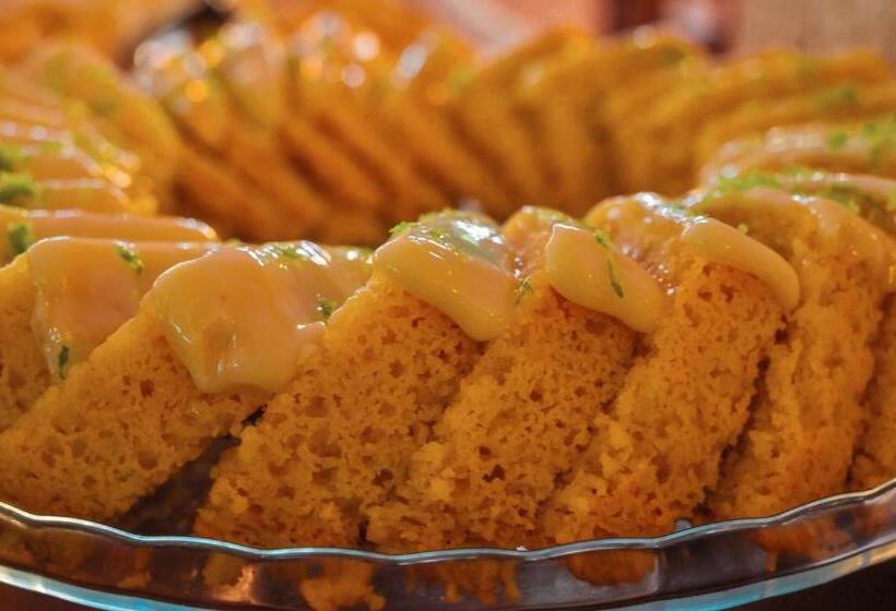 Ayla Praia Hotel Centro Porto Segur