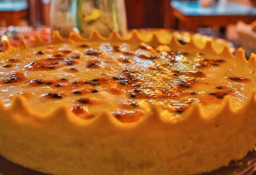 Ayla Praia Hotel Centro Porto Segur