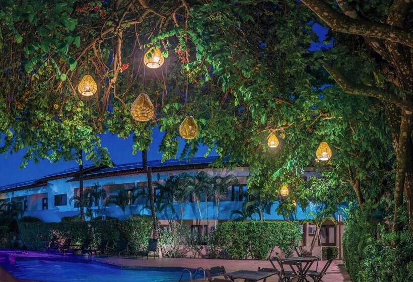 Ayla Praia Hotel Centro Porto Segur