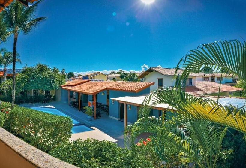 Ayla Praia Hotel Centro Porto Segur