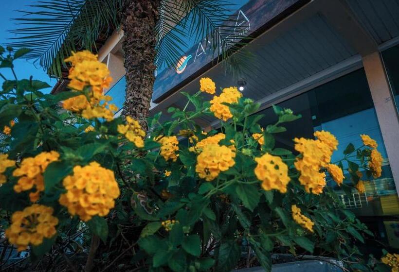 Ayla Praia Hotel Centro Porto Segur