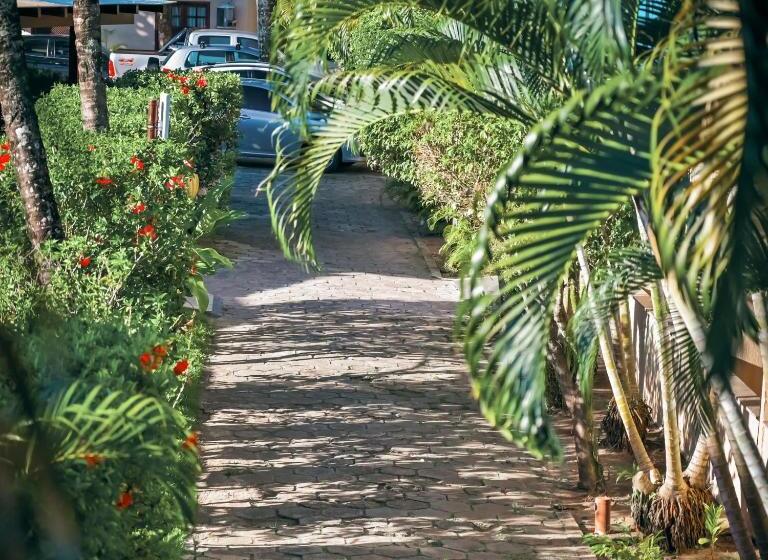 Ayla Praia Hotel Centro Porto Segur