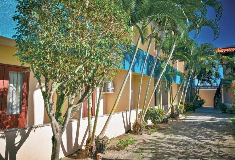 Ayla Praia Hotel Centro Porto Segur