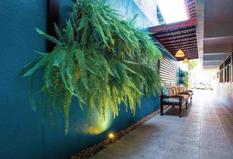 Ayla Praia Hotel Centro Porto Segur