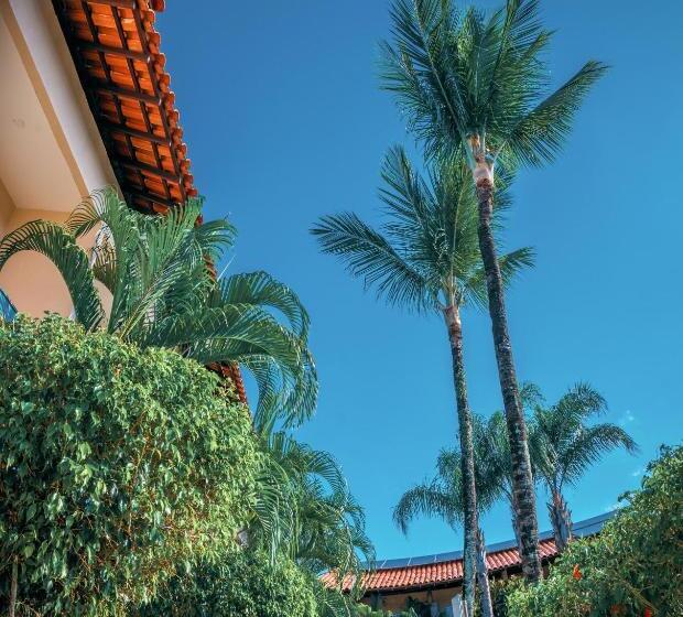 Ayla Praia Hotel Centro Porto Segur