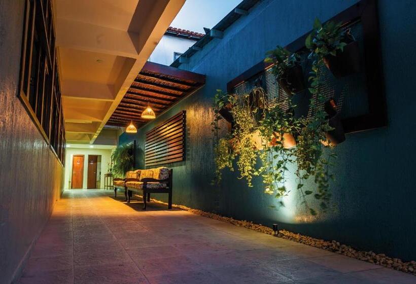 Ayla Praia Hotel Centro Porto Segur