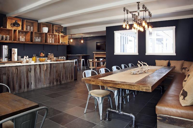 ホテル Basecamp Tahoe South