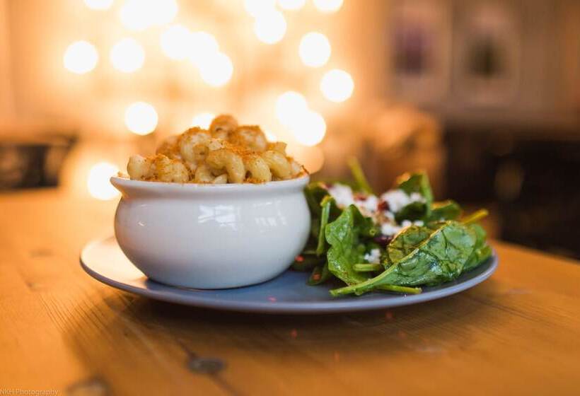 호텔 Basecamp Tahoe South