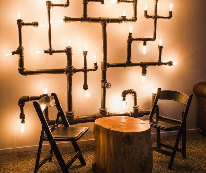 호텔 Basecamp Tahoe South