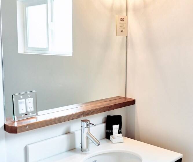 ホテル Basecamp Tahoe South