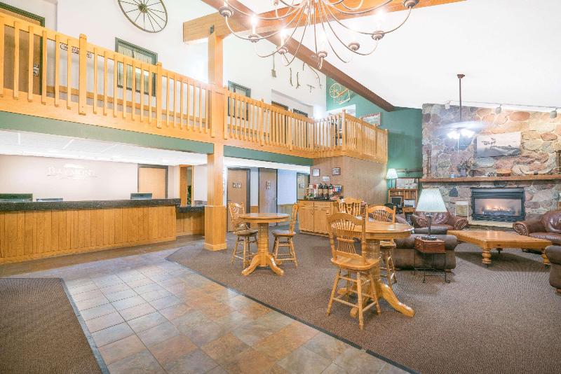 فندق Baymont By Wyndham Kasson Rochester Area