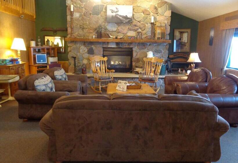 فندق Baymont By Wyndham Kasson Rochester Area