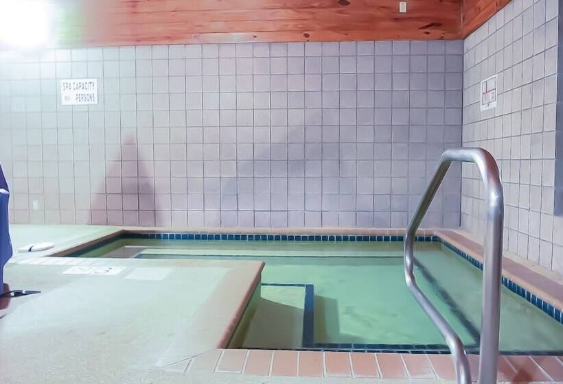 فندق Baymont By Wyndham Kasson Rochester Area