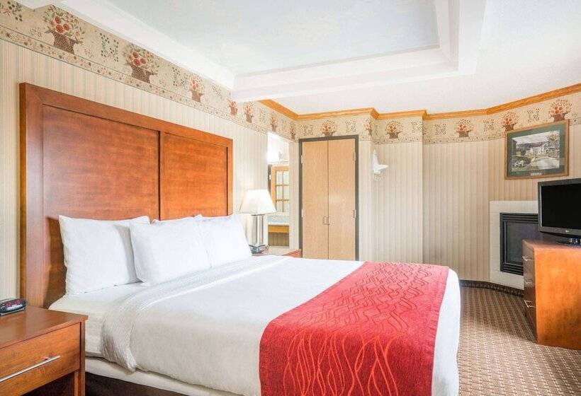 فندق Baymont By Wyndham Kasson Rochester Area