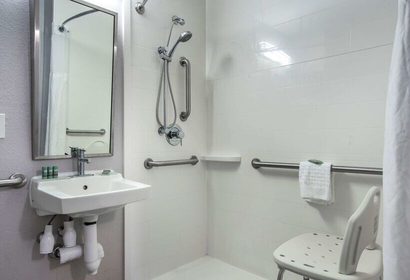 فندق Best Western Brewton Inn