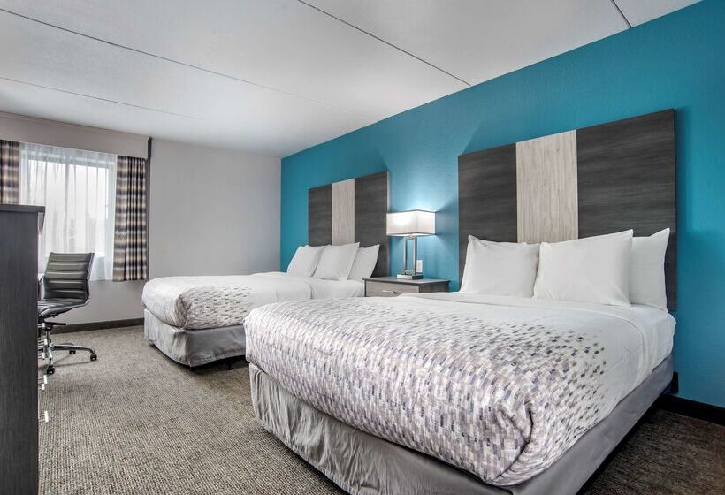 فندق Best Western Brewton Inn