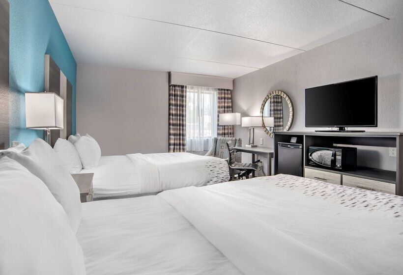 فندق Best Western Brewton Inn