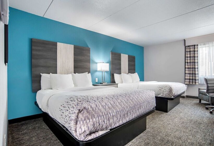 فندق Best Western Brewton Inn