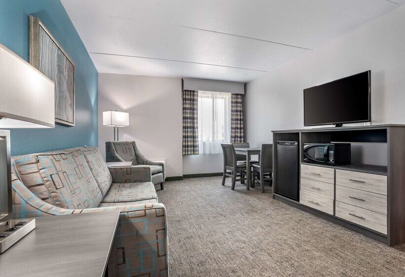 فندق Best Western Brewton Inn