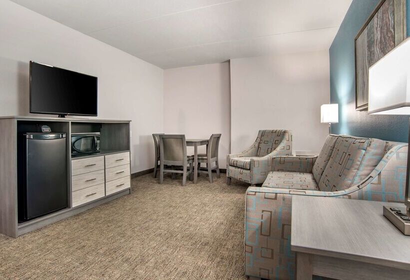 فندق Best Western Brewton Inn