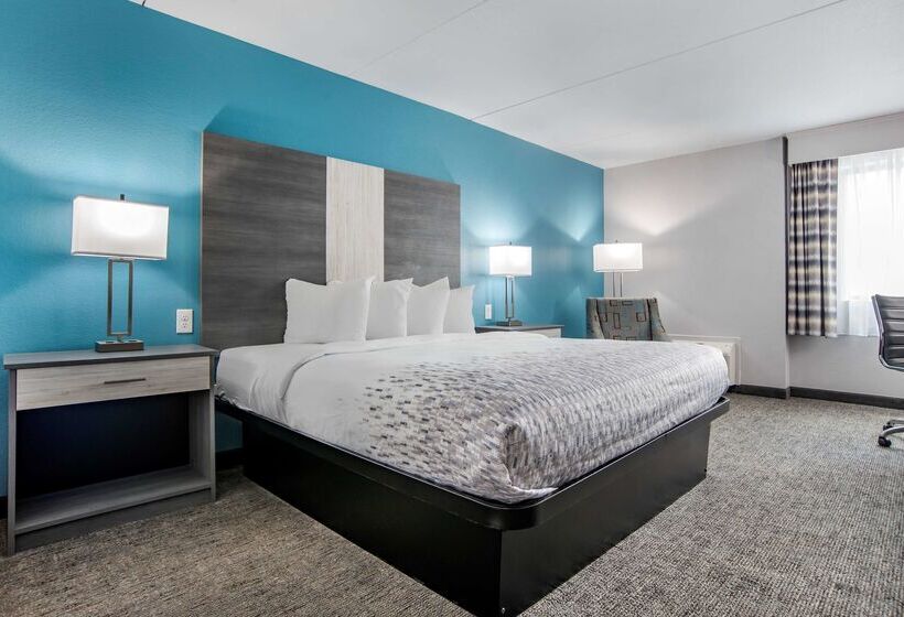 فندق Best Western Brewton Inn