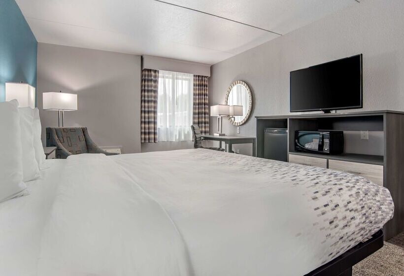 فندق Best Western Brewton Inn