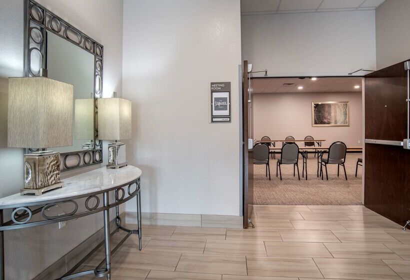 فندق Best Western Brewton Inn