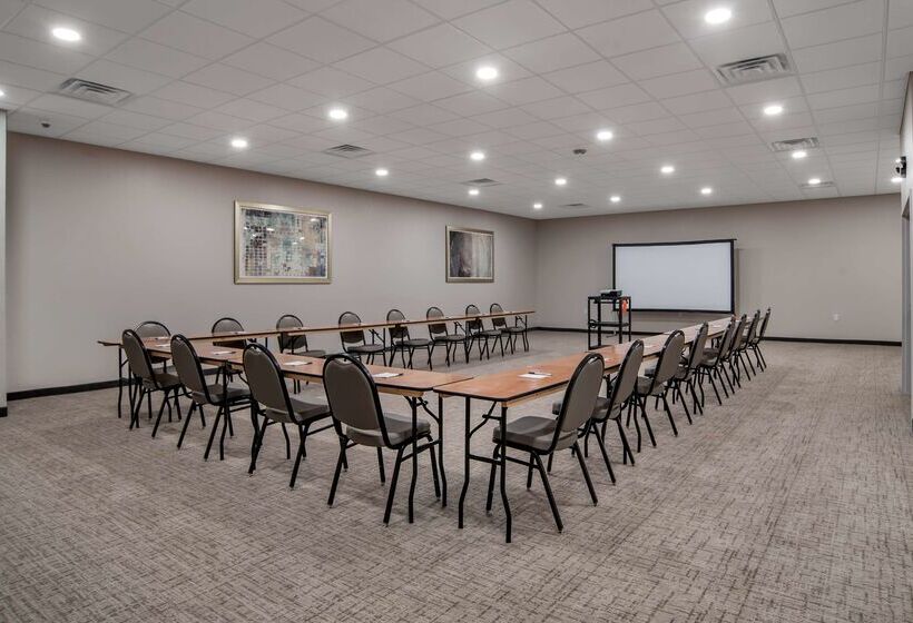 فندق Best Western Brewton Inn