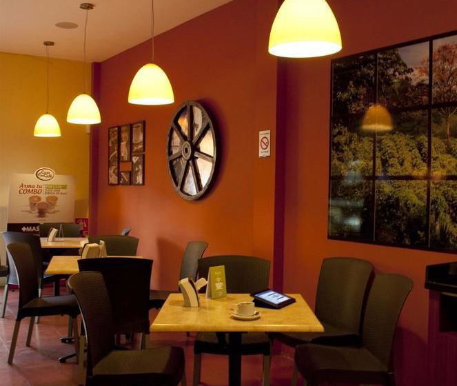 فندق Las Mercedes Leon