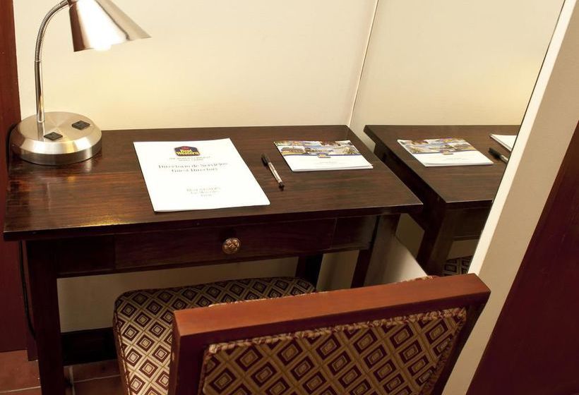 فندق Las Mercedes Leon