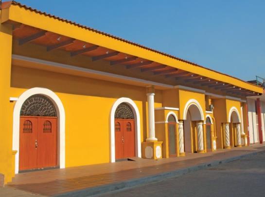 فندق Las Mercedes Leon