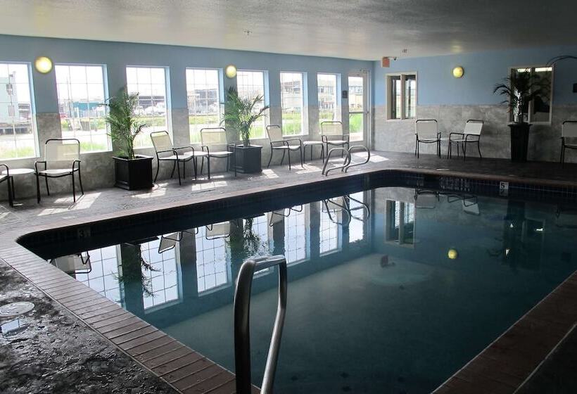 فندق Best Western Plus Aberdeen