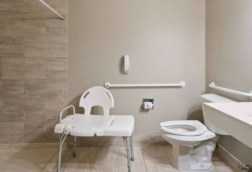 فندق Best Western Plus Aberdeen