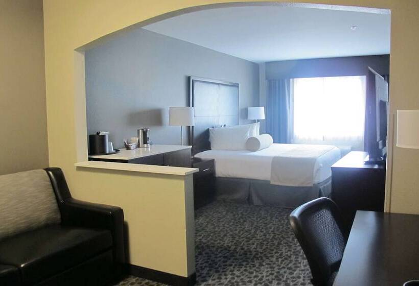 فندق Best Western Plus Aberdeen