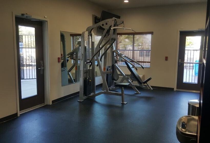 酒店 Best Western Plus Delta Inn & Suites