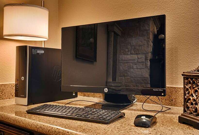 فندق Best Western Plus Georgetown Inn & Suites