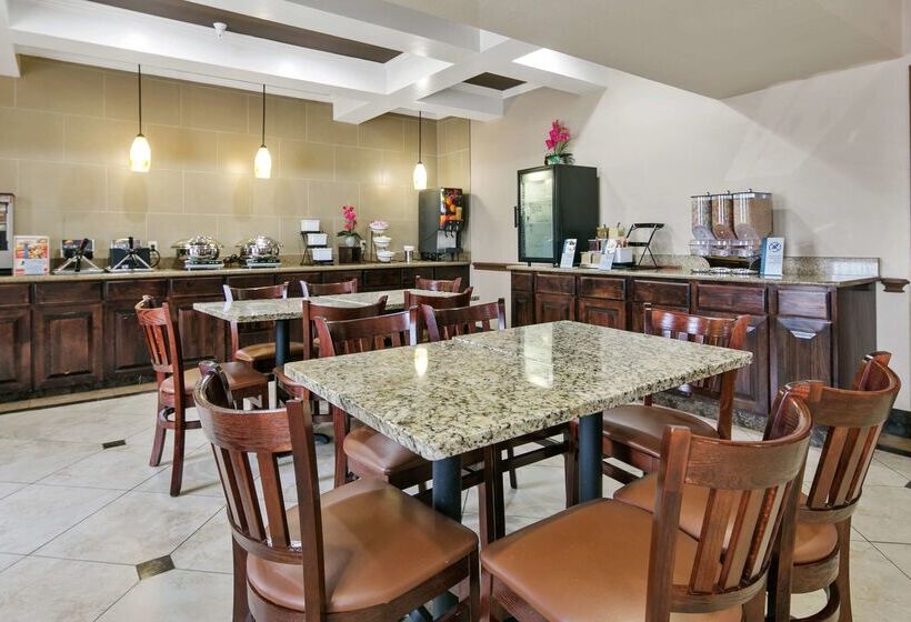 فندق Best Western Plus Georgetown Inn & Suites