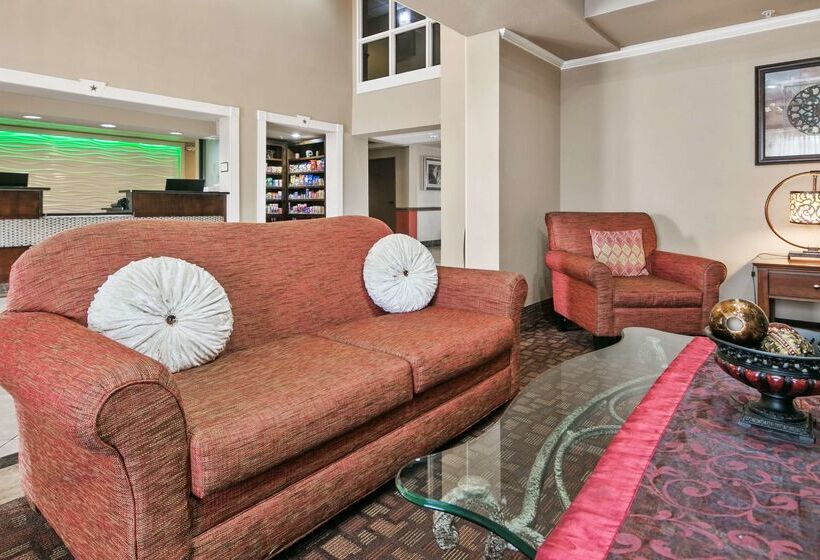 فندق Best Western Plus Georgetown Inn & Suites