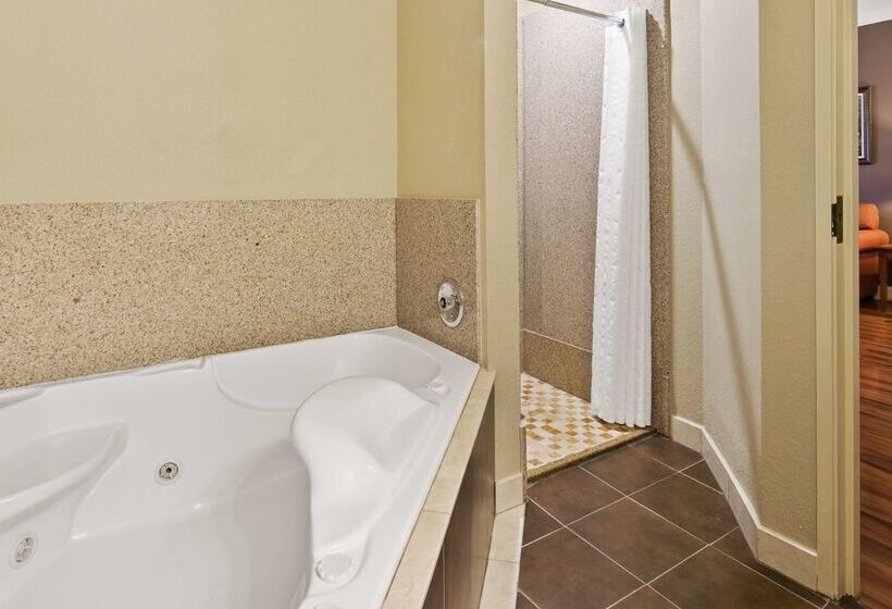 فندق Best Western Plus Georgetown Inn & Suites