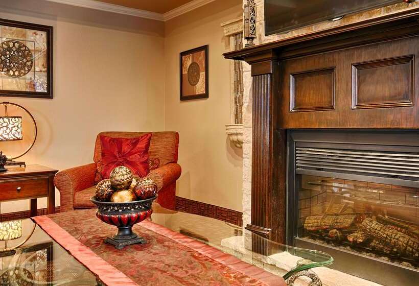 호텔 Best Western Plus Georgetown Inn & Suites