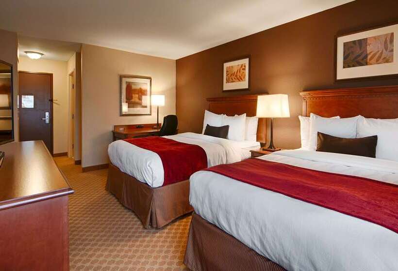 فندق Best Western Plus Georgetown Inn & Suites