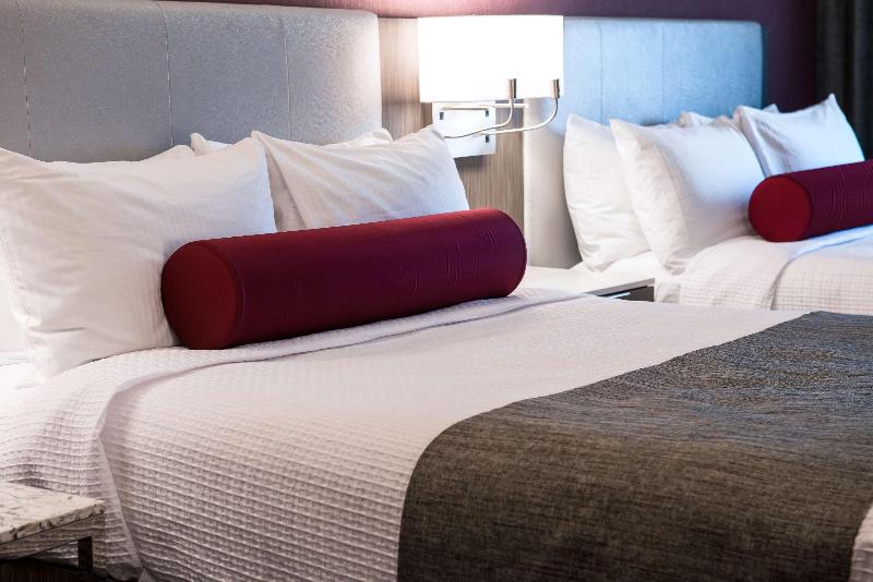 فندق Best Western Plus Georgetown Inn & Suites