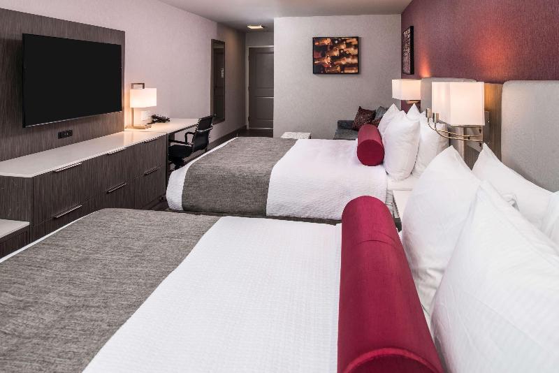 فندق Best Western Plus Georgetown Inn & Suites