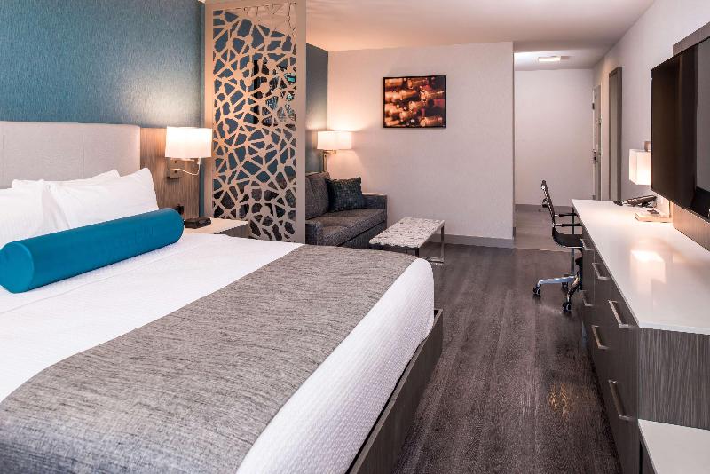 فندق Best Western Plus Georgetown Inn & Suites