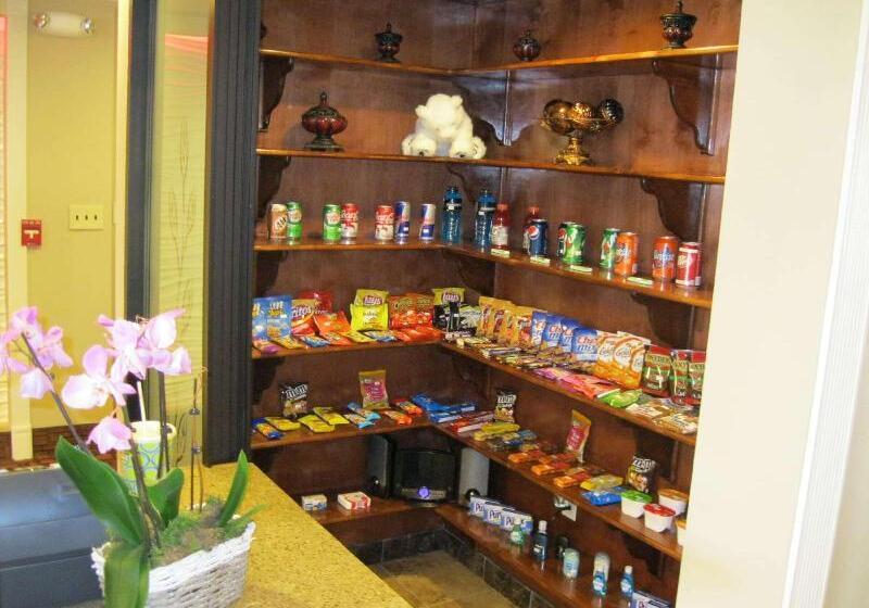 فندق Best Western Plus Georgetown Inn & Suites